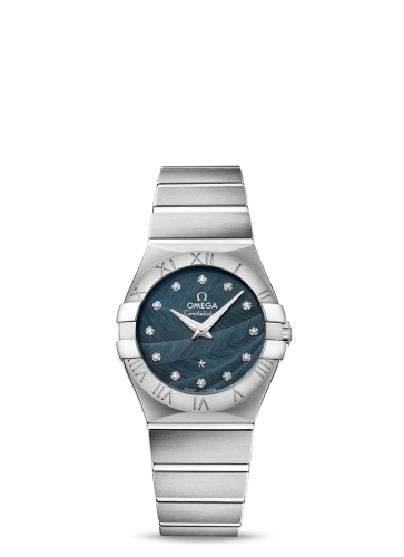 Omega Constellation 123-10-27-60-53-001
