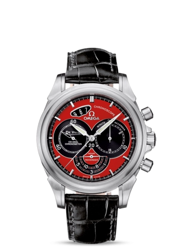 Omega De Ville 4851-61-31