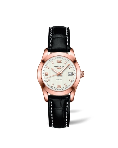 Longines Conquest Classic L2-285-8-76-3