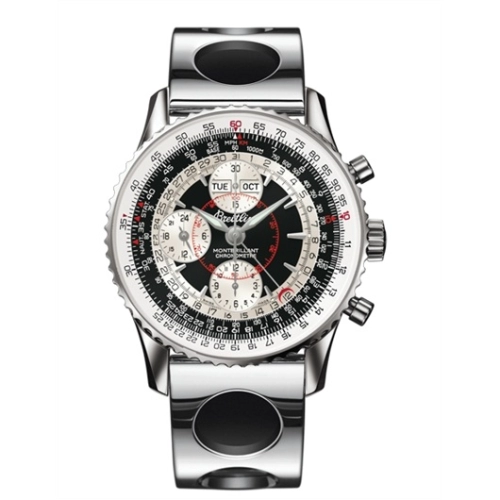Breitling Montbrillant A2133012B993222A