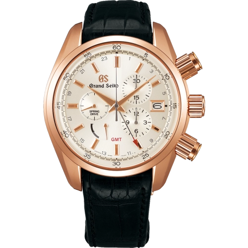 Grand Seiko Spring Drive SBGC204