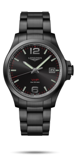 Longines Conquest V.H.P. L3-726-2-56-6