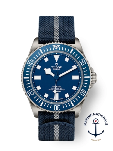Tudor Pelagos 25707B-22-0001