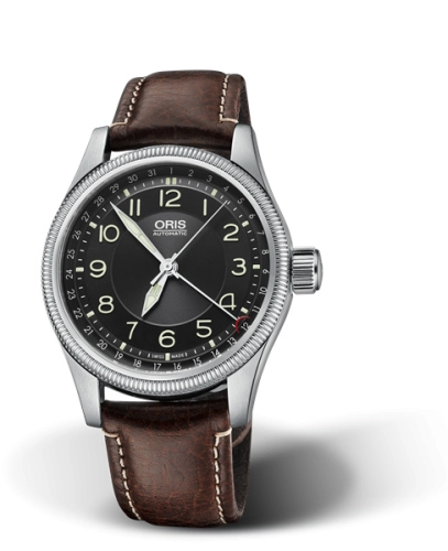 Oris Big Crown 01-754-7679-4034-07-5-20-78FC