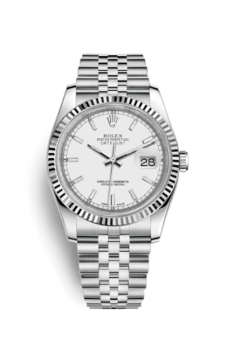 Rolex Datejust 36 116234-0088