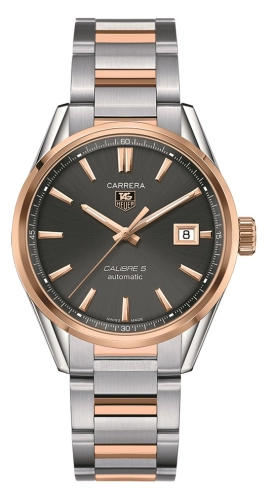 TAG Heuer Carrera WAR215E-BD0784