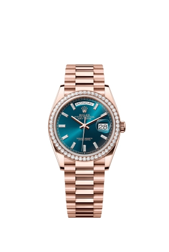 Rolex Day-Date 36 128345RBR-0083