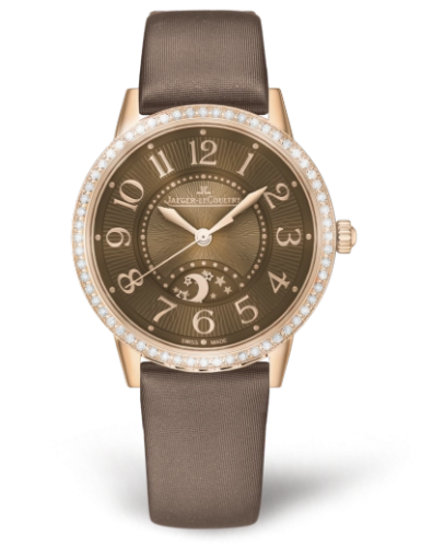 Jaeger-LeCoultre Rendez-Vous 344242J