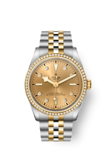 Tudor Black Bay One 79653-0007