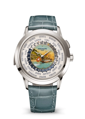 Patek Philippe Grand Complications 5531G-001