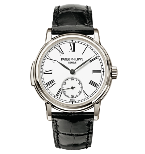 Patek Philippe Grand Complications 5078P-001