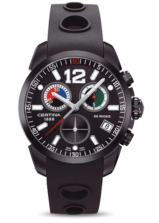 Certina DS Rookie C0164171705701