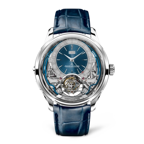 Jaeger-LeCoultre Master Grande Tradition 52534E1