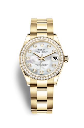 Rolex Datejust 31 278288RBR-0013