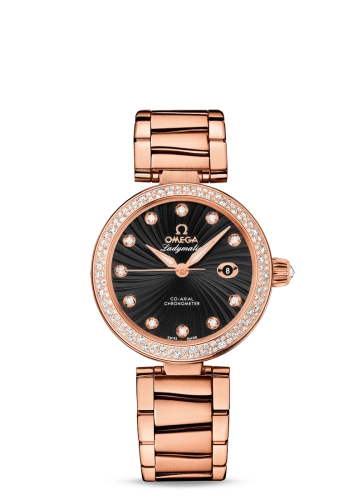 Omega LadyMatic 425-65-34-20-51-001