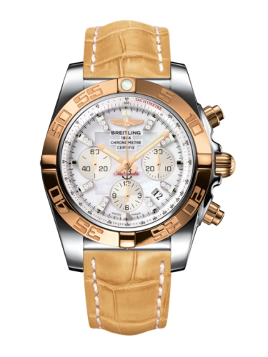 Breitling Chronomat B01 44 CB011012-A698-745P