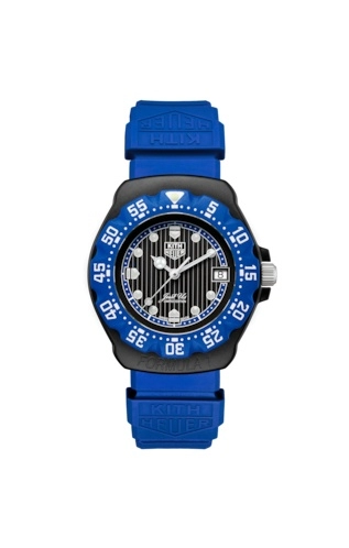 TAG Heuer Formula 1 WA121J-BT0012
