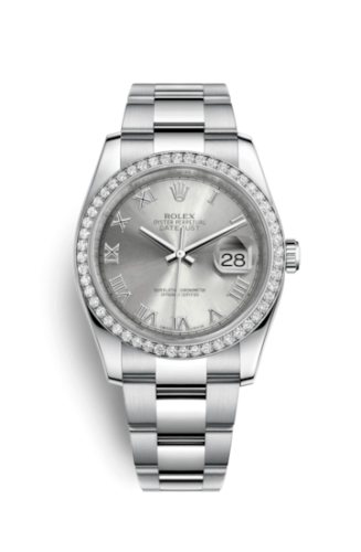 Rolex Datejust 36 116244-0028