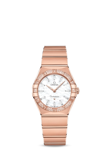 Omega Constellation 131-55-28-60-55-003