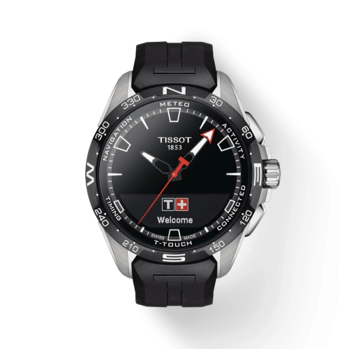 Tissot Touch Collection T121-420-47-051-00