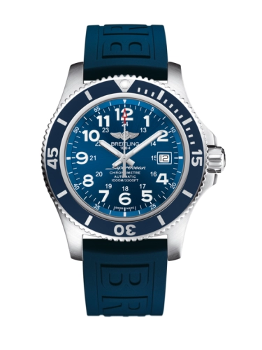 Breitling Superocean A17392D8-C910-158S