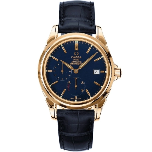 Omega De Ville 4632-80-33