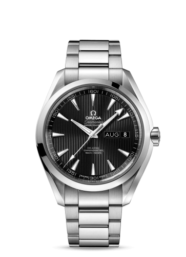 Omega Aqua Terra 231-10-43-22-01-002