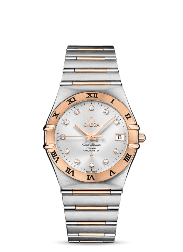 Omega Constellation 111-20-36-20-52-001