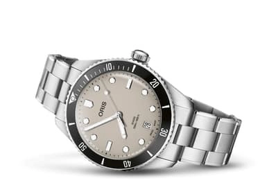 Oris Divers 65 01-733-7795-4051-SET