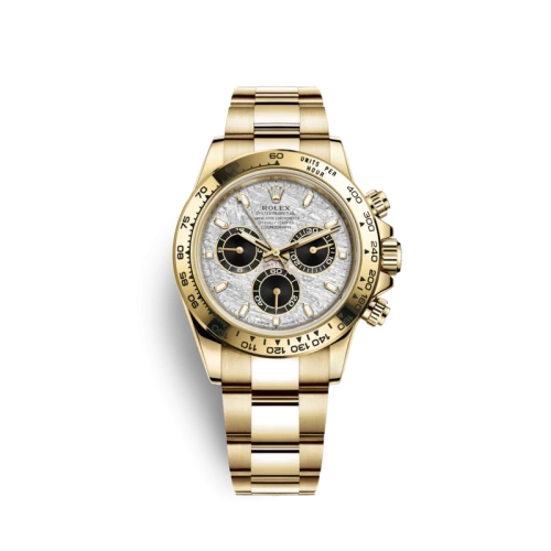 Rolex Daytona 116508-0015