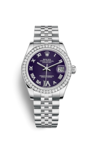 Rolex Datejust 31 178384-0013