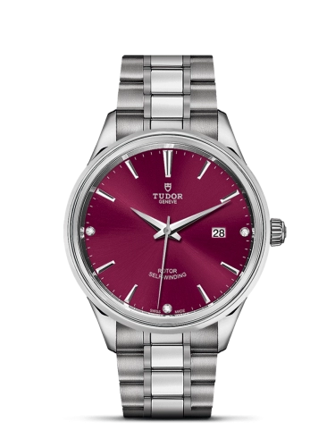 Tudor Style 12700-0015
