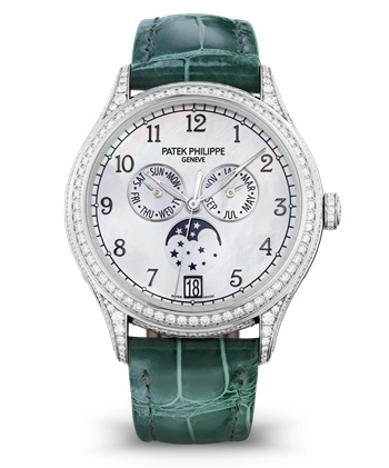 Patek Philippe Complications 4948G-010