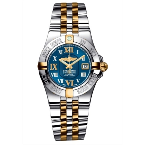 Breitling Galactic B71340L2-C779-368D