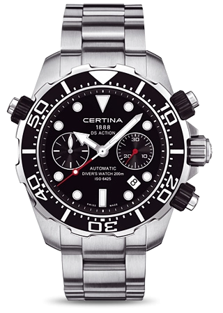 Certina DS Action C013-427-11-051-00