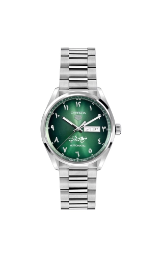 TAG Heuer Carrera WBN2018-EB0366