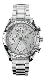Omega Speedmaster (Non-Moonwatch) 3523-30-00