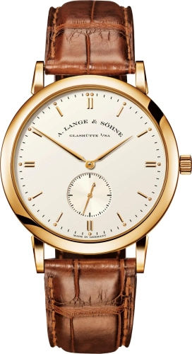 A. Lange & Söhne Saxonia 215-021