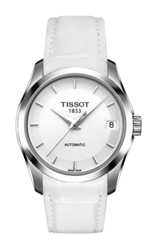 Tissot Couturier T0352071601100