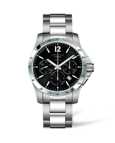 Longines Conquest L2-743-4-56-6