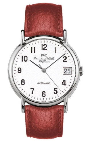 IWC Portofino IW3513-35