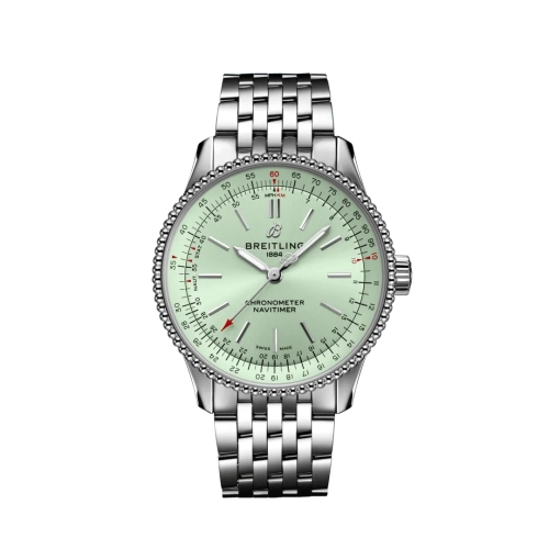 Breitling Navitimer A17395361L1A1