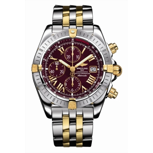 Breitling Chronomat Evolution B1335611-K521