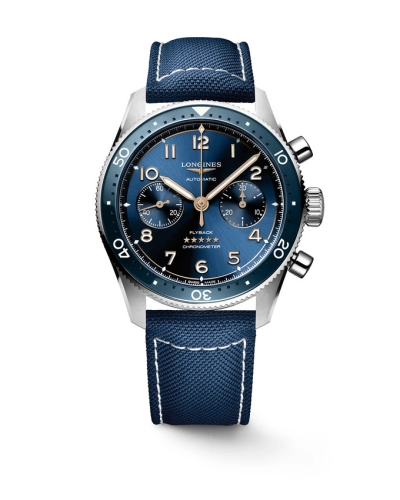Longines Spirit L3-821-4-93-2