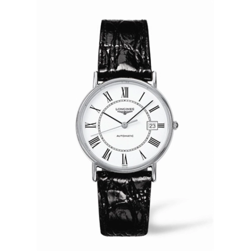 Longines Presence L4-721-4-11-2