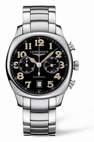 Longines Spirit L2-705-4-53-6