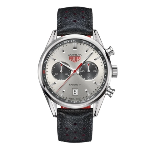 TAG Heuer Carrera CV2119-FC6310
