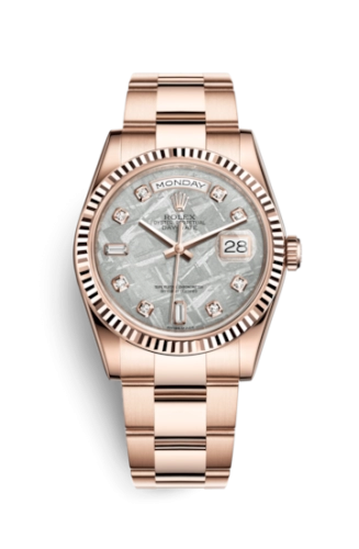 Rolex Day-Date 36 118235F-0055