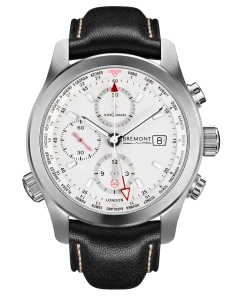 Bremont Special & Limited ALT1-WT-KINGSMAN