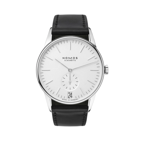 Nomos Glashütte Orion 381
